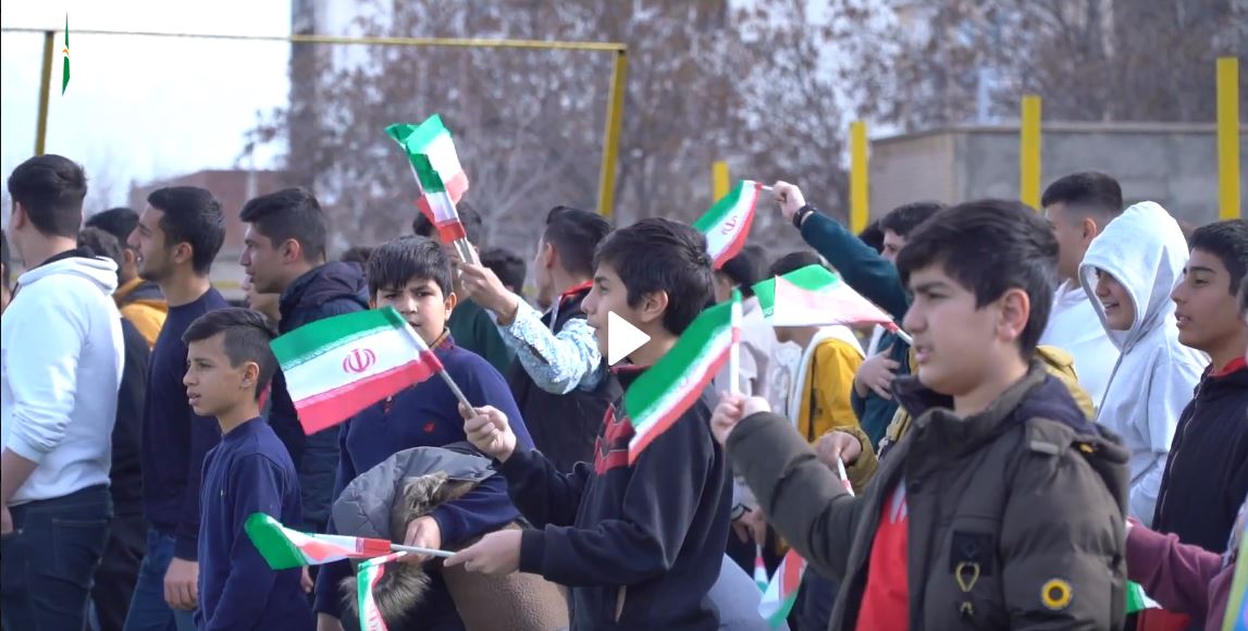 آغاز دومین جشنواره فرهنگی ورزشی دانش‌آموزان منطقه آزاد ارس