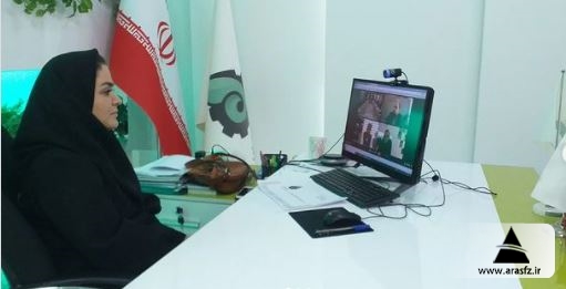 نشست تشریح مزایا و مشوق های گواهی دانش بنیان برگزار شد