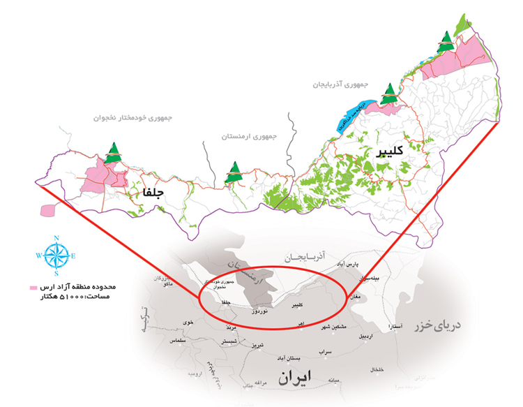 ایجاد شبکه ارتباطی برونگرا با محوریت حوزه اوراسیا، مکمل توسعه اقتصادی درونزا و دانش بنیان